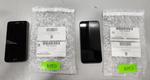 Assorted Android Phones