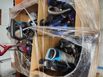 Bissell Vacuums & More