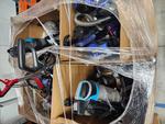 Bissell Vacuums & More