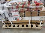 Assorted Exercise Equipment