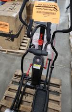Assorted Exercise Equipment