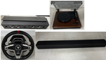 Small Appliances, Gaming Accs & More