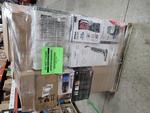 Assorted Small Appliances