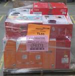 Assorted Printers