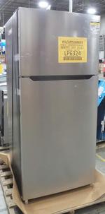 Assorted Appliances