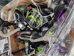 Bissell Vacuums & More