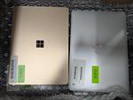 Assorted Laptops