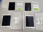 Apple iPads