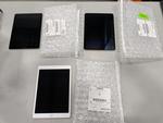 Apple iPads