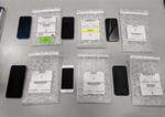 Apple iPhones & More