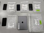 Apple iPhones & More