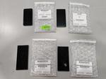 Assorted Android Phones