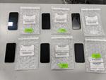 Apple iPhones
