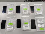 Apple iPhones