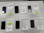Apple iPhones