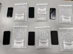 Apple iPhones