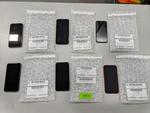 Apple iPhones