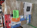 Assorted Printers
