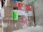 Assorted Printers