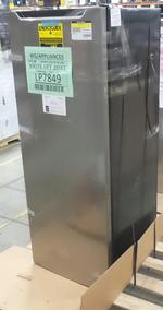 Assorted Appliances