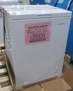 Assorted Appliances