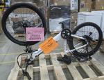 Bluetron E-Bike