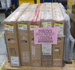 Assorted TVs