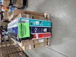 Assorted TVs