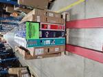 Assorted TVs