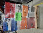 Assorted Printers
