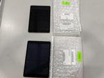 Apple iPads