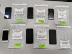 Apple iPhones