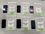 Apple iPhones