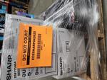 Sharp XL-BH250 5-Disc Micro Systems & More