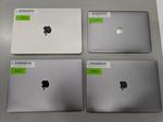 Assorted Laptops