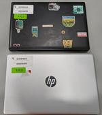 Assorted Laptops