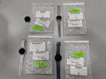 Assorted Smartwatches
