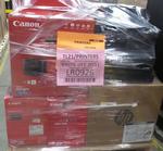 Assorted Printers