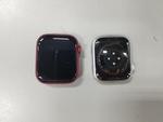 Apple Watches (iOS locked)