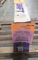SWFT E-Scooter