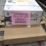 Assorted Furniture