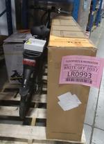 Assorted E-Bikes