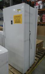 Assorted Appliances