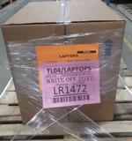 Assorted Laptops