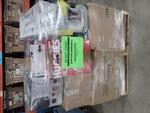 Assorted Small Appliances