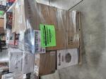 Assorted Small Appliances