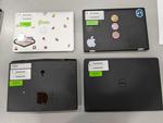 Assorted Laptops