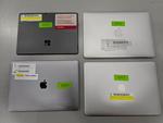 Assorted Laptops