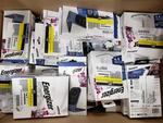 Energizer Products