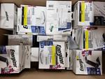 Energizer Products